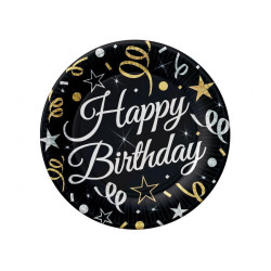 B&C Happy Birthday...