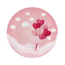 Love Is In The Air Pink...