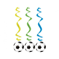 Football, Focis szalag...