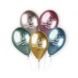 Happy Birthday Shiny...