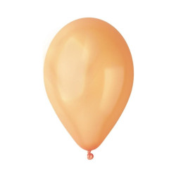 Metal Salmon Orange, Lazac...