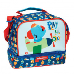 Fisher Price Elefánt thermo...