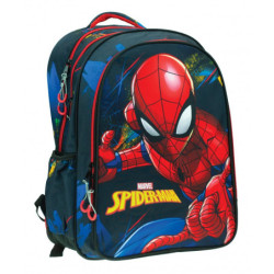 Pókember iskolatáska, táska...