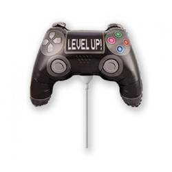 Pad, Gamer fólia lufi 28 cm