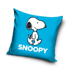 Snoopy Blue párnahuzat...