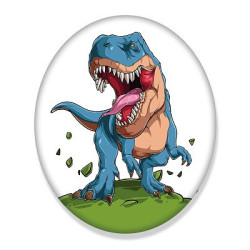 Dinoszaurusz Attack...