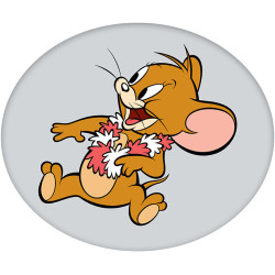 Tom és Jerry formapárna,...