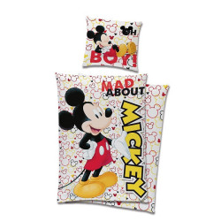 Disney Mickey Mad...