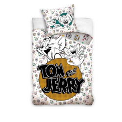 Tom és Jerry White...