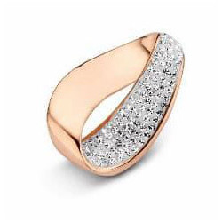 Victoria Rose gold színű...