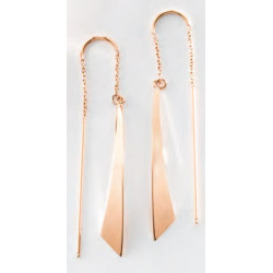 Victoria Rose gold színű...
