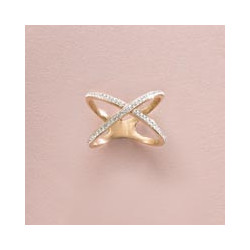 Victoria Rose gold színű...