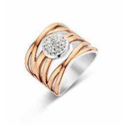 Victoria Rose gold színű...