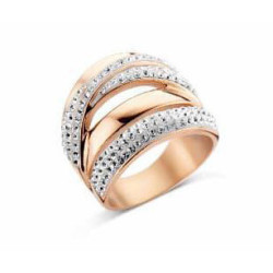 Victoria Rose gold színű...