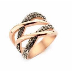 Victoria Rose gold színű...