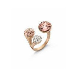 Victoria Rose gold színű...