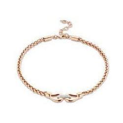 Victoria Rose gold színű...