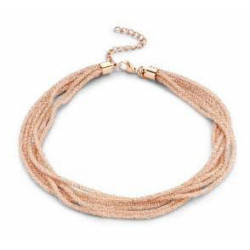Victoria Rose gold színű...