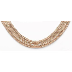 Victoria Rose gold színű...