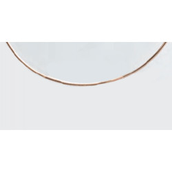 Victoria Rose gold színű...