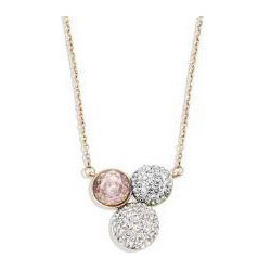 Victoria Rose gold színű...
