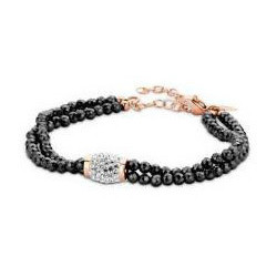 Victoria Fehér köves fekete...