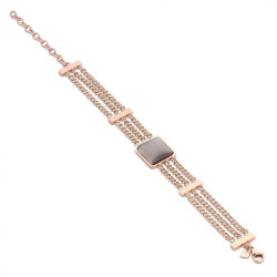 Victoria Rose gold színű...