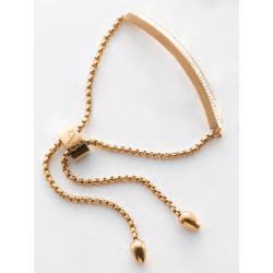 Victoria Rose gold színű...