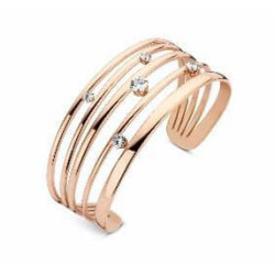 Victoria Rose gold színű...