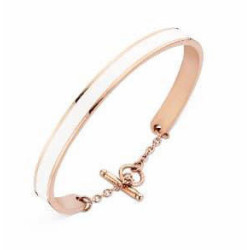 Victoria Rose gold színű...