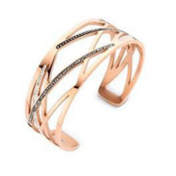 Victoria Rose gold színű...