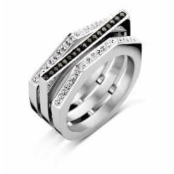 Victoria Ezüst színű...