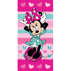 Disney Minnie Hearts...