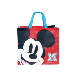 Disney Mickey Red shopping...
