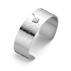 Victoria Ezüst színű fehér...