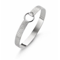 Victoria Ezüst színű karkötő