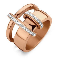 Victoria Rose gold színű...