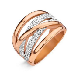 Victoria Rose gold színű...