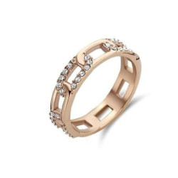 Victoria Rose gold színű...