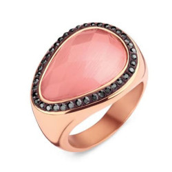 Victoria Rose gold színű...