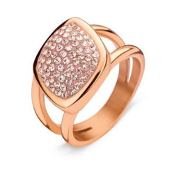 Victoria Rose gold színű...