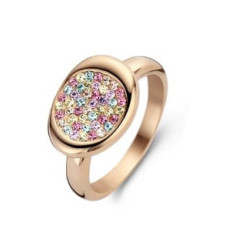 Victoria Rose gold színű...