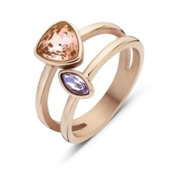 Victoria Rose gold színű...