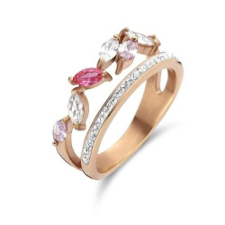 Victoria Rose gold színű...