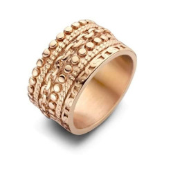 Victoria Rose gold színű...