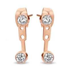 Victoria Rose gold színű...