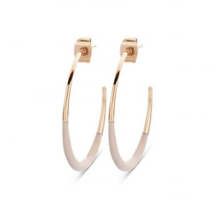 Victoria Rose gold színű...
