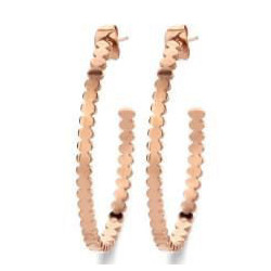 Victoria Rose gold színű...
