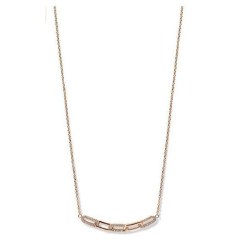 Victoria Rose gold színű...
