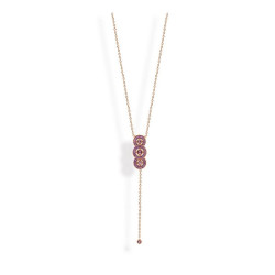 Victoria Rose gold színű...